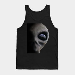 Now I see you Tank Top